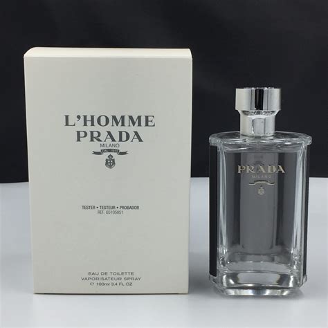 prada l homme vs la nuit|prada l'homme cologne review.